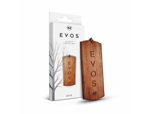 K2 DREWNIANA ZAWIESZKA DO SAMOCHODU EVOS BOSS