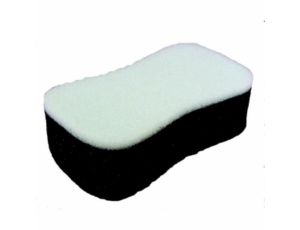 K2 GĄBKA DO MYCIA RĘCZNEGO WIELOZADANIOWA