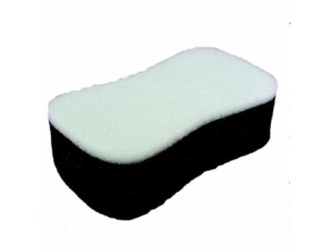 K2 GĄBKA DO MYCIA RĘCZNEGO WIELOZADANIOWA