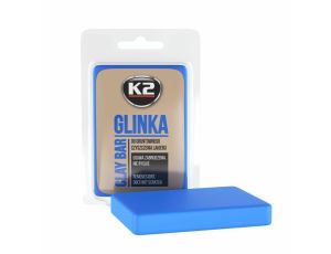 K2 GLINKA DO CZYSZCZENIA LAKIERU GLINKA 60G