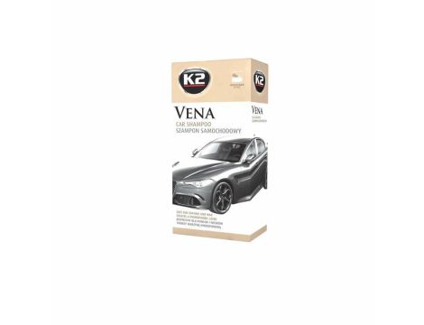 K2 HYDROFOBOWY SZAMPON SAMOCHODOWY VENA 1L...