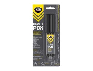 K2 KLEJ DO PLASTIKU PLASTIPOX 25G