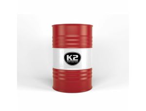 K2 KONCENTRAT PŁYNU DO CHŁODNIC 1:1 KULER 232 KG CZERWONY