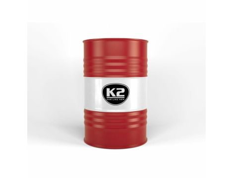 K2 KONCENTRAT PŁYNU DO CHŁODNIC 1:1. KULER KONC. 232 KG ZIELONY