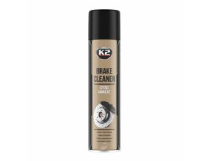 K2 LAKIER BRAKE CLEANER 600ml SPRAY