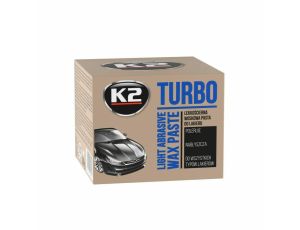 K2 LEKKOŚCIERNA PASTA Z WOSKIEM. TURBO TEMPO 250G