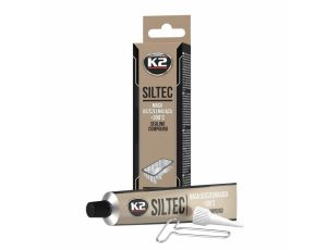 K2 MASA USZCZELNIAJĄCA +300st SILTEC 90G
