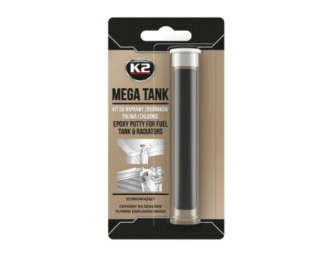 K2 MEGA TANK 20g