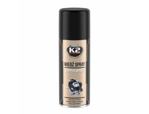 K2 MIEDŹ SPRAY  400ML