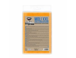 K2 MIKROWŁÓKNO ROZM 60x60cm XXL MOLI