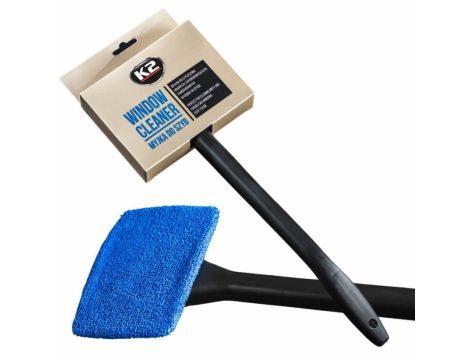 K2 MYJKA DO SZYB MIKROFIBRA
