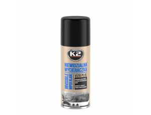 K2 NIEWIDZIALNA WYCIERACZKA. VIZIO (AEROZOL) 200ML
