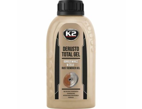 K2 ODRDZEWIACZ PROFESJONALNY GEL 250ML