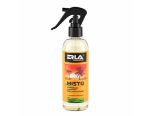 K2 ODŚWIEŻACZ POWIETRZA Z ATOMIZEREM ERLA MISTO ROMANTIC SUNSET 250ML