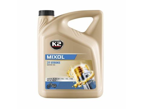 K2 OLEJ MIXOL 2T 5L