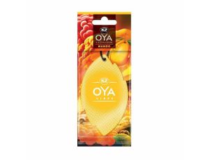 K2 OYA VIBES MANGO ZAPACH SAMOCHDOWY ZAWIESZKA