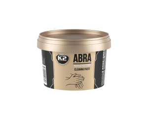 K2 PASTA DO MYCIA RĄK ABRA 500ML