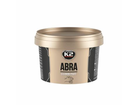 K2 PASTA DO MYCIA RĄK ABRA BAC  500ML.................