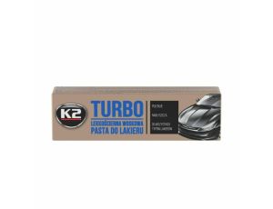 K2 PASTA POLERSKA TURBO 120G