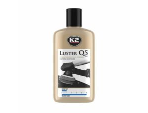 K2 PASTA POLERSKA WYKOŃCZENIOWA Q5 LUSTER 250G.........