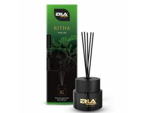 K2 PATYCZKI ZAPACHOWE PREMIUM. ERLA RITHA PURE AIR 100ML