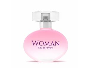 K2 PERFUMY DAMSKIE WOMAN EAU DE PARFUM 50ML
