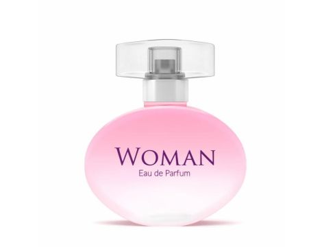 K2 PERFUMY DAMSKIE WOMAN EAU DE PARFUM 50ML