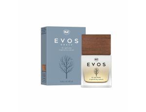 K2 PERFUMY DO SAMOCHODU EVOS GRACE VALKIRIA  50ML