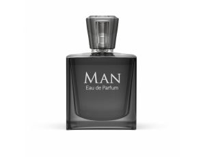 K2 PERFUMY MĘSKIE. MAN EAU DE PARFUM 50ML
