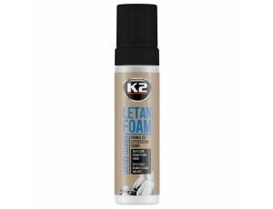 K2 PIANKA DO CZYSZCZENIA SKÓRY LETAN FOAM 200ML