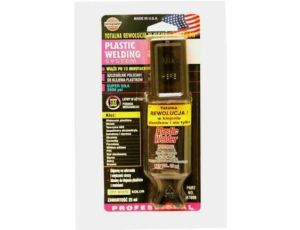 K2 PLASTIC WELDING 25ML