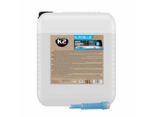 K2 PŁYN ADBLUE EUROBLUE 18L