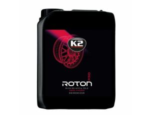 K2 PŁYN DO MYCIA FELG ROTON PRO 5L