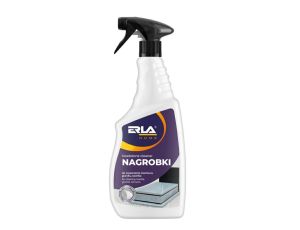 K2 PŁYN DO MYCIA NAGROBKÓW 750ml ERLA