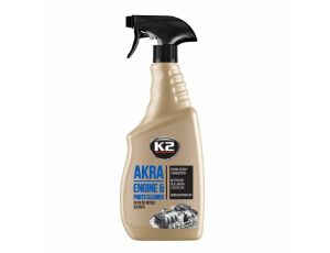 K2 PŁYN DO MYCIA SILNIKÓW AKRA 750ML
