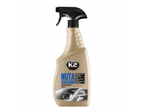 K2 PŁYN DO MYCIA SZYB NUTA  750ml