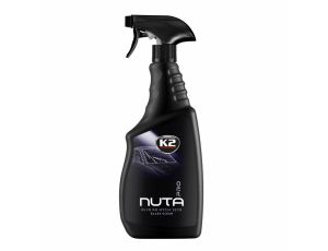 K2 PŁYN DO MYCIA SZYB NUTA PRO 750ML