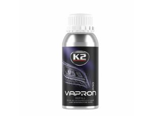 K2 PŁYN DO REGENERACJI REFLEKTORÓW VAPRON REFILL  600ml
