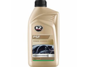 K2 PŁYN DO UKŁADU WSPOMAGANIA PSF ZIELONY 1L