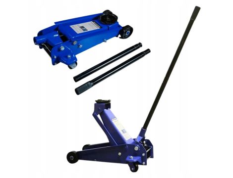 K2 PODNOŚNIK TYPU "ŻABA" 3T....