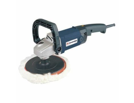 K2 POLERKA OBROTOWA ELEKTRYCZNA