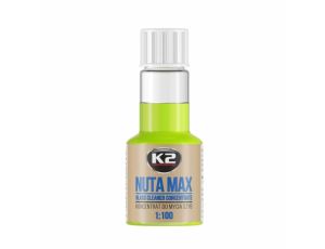 K2 PREPARAT DO USUWANIA OWADÓW I ZABRUDZEŃ. NUTA MAX KONC 1:100 50ML