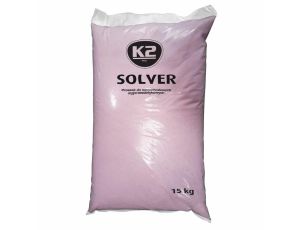 K2 PROSZEK DO MYJNI SAMOOBSŁUGOWYCH. SOLVER 15KG