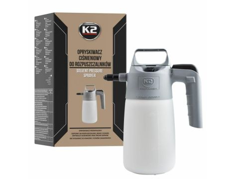 K2 PRZEMYSŁOWY OPRYSKIWACZ CIŚNIENIOWY  1L OPRYSKIWACZ BRAKE CLEANER