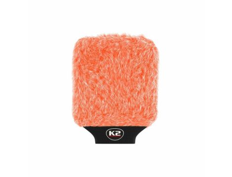 K2 RĘKAWICA DO MYCIA KAROSERII WASH MITT