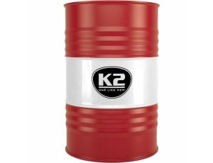 K2 RÓŻOWY  PŁYN DO CHŁODNIC. KULER -35 222KG RÓŻOWY 222KG