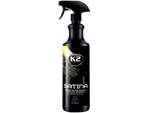 K2 SATYNOWY DRESSING DO WNĘTRZA SATINA PRO BLUEBERRY 1L