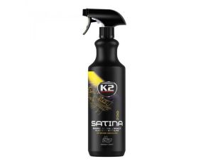 K2 SATYNOWY DRESSING DO WNĘTRZA SATINA PRO ENERGY FRUIT 1L