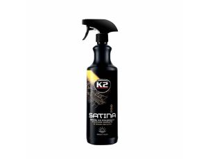 K2 SATYNOWY DRESSING DO WNĘTRZA SATINA PRO SUNSET FRESH 1L