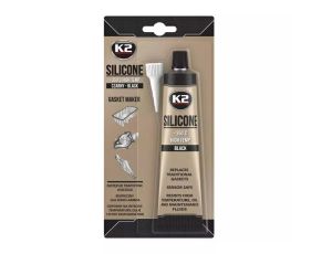 K2 SILIKON CZARNY  85G